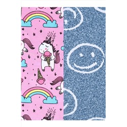 Легинсы 2 шт. АПРЕЛЬ, 1070570