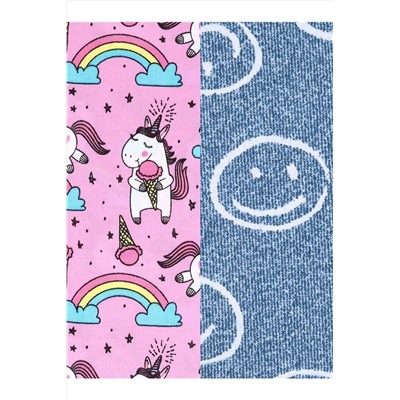 Легинсы 2 шт. АПРЕЛЬ, 1070570