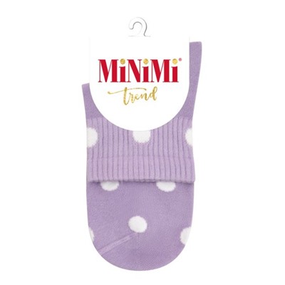 Носки женские х\б, Minimi носки, trend4209