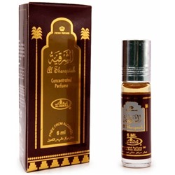 AL REHAB AL SHARQUIAH (6 мл*6 шт.)