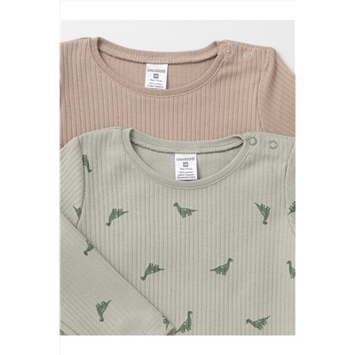 Джемперы, 2 шт. CROCKID, 1238138