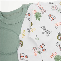 YOULALA Распашонка 1090202602