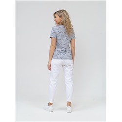 Футболка мод.1424/1