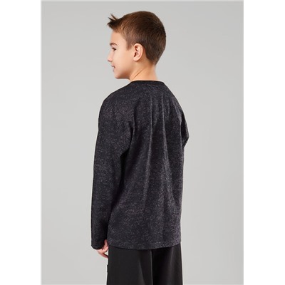 Лонгслив для мальчика