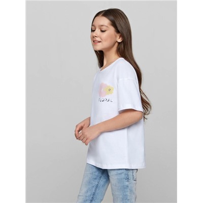 Джемперы CONTE DD 1250 Футболка для девочки