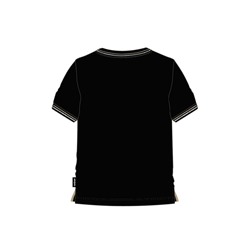 Фуфайка трикотажная для мальчиков (футболка)