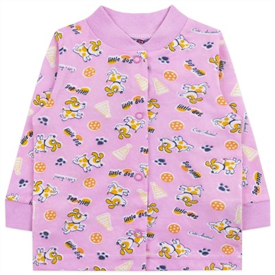 YOULALA Кофточка 0001100101