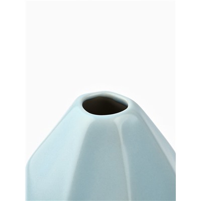 Ваза для цветов и подставка You are beauty, 9×7×7 см, 100 мл.