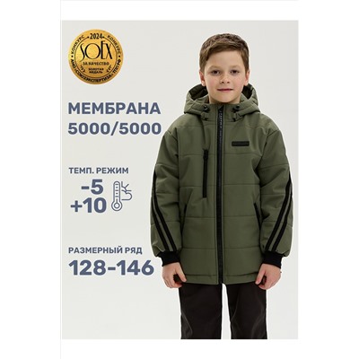 Куртка NIKASTYLE, 1082991