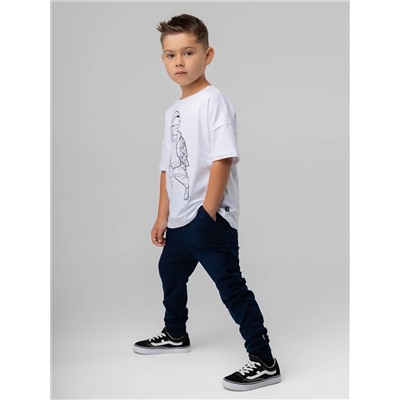 Bodo Брюки 6-414MU