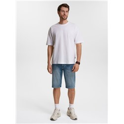 CONTE CNM-15 Шорты джинсовые мужские