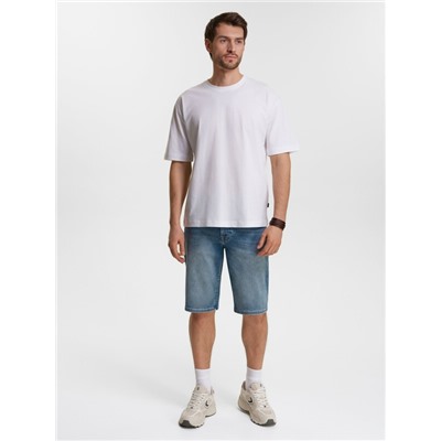 CONTE CNM-15 Шорты джинсовые мужские