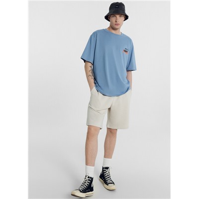 ШОРТЫ МУЖСКИЕ 131080