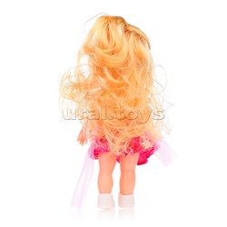 Кукла "Крошка Сью" в пакете