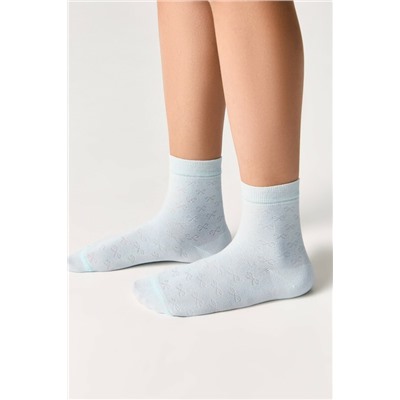 Носки детские CONTE-KIDS CLASS Lycra® Хлопковые носки