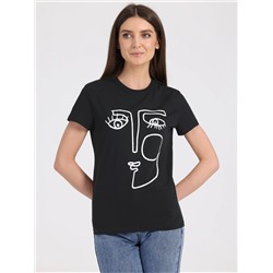 Апрель Футболка 1ЖДФК2657001
