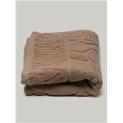 Полотенце для ног махровое Софатекс  50 * 70 коврик ножки