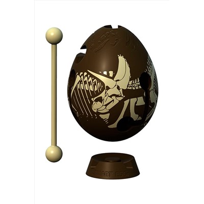Головоломка Smart Egg Дино Игрушки разных брендов, 267729