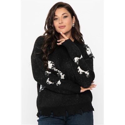 Джемпер LADY TAIGA, 1198047