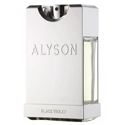 ALYSON OLDOINI BLACK VIOLET edp (w) 1.8ml пробник