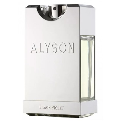 ALYSON OLDOINI BLACK VIOLET edp (w) 1.8ml пробник