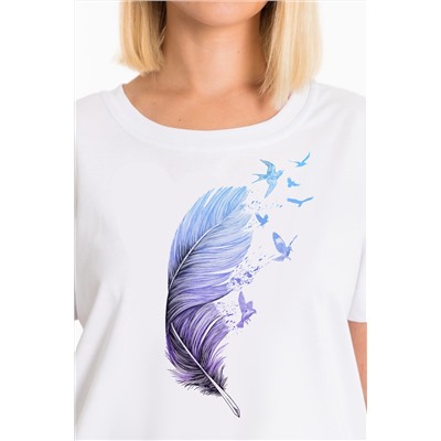 Футболка М325332Па