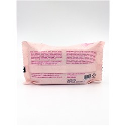 GRACE DAY - МЫЛО ПАРФЮМИРОВАННОЕ С АРОМАТОМ ВИШНИ HELLO MORNING CHERRY BLOSSOM SOAP, 150 ГР