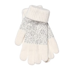 Перчатки жен. Crown 13-16