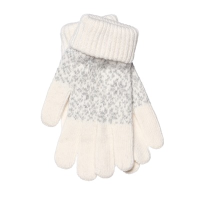 Перчатки жен. Crown 13-16