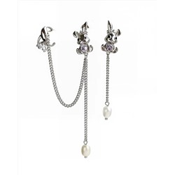 Серьги "Molly"