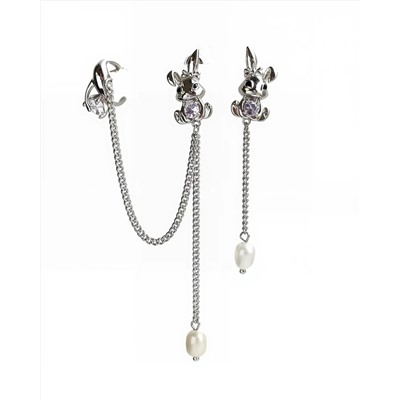 Серьги "Molly"