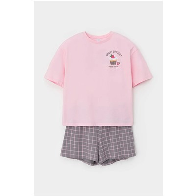 Пижама CROCKID, 1233736