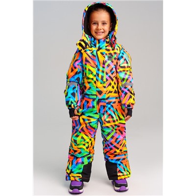 Комбинезон PLAYTODAY, 1053113