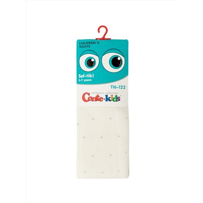 CONTE-KIDS Колготки SOF-TIKI 7С-38СП