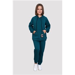 Лекс - костюм петроль