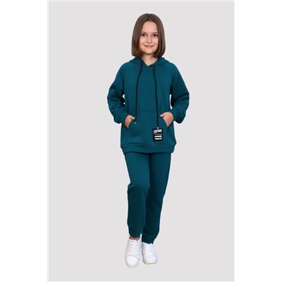 Лекс - костюм петроль