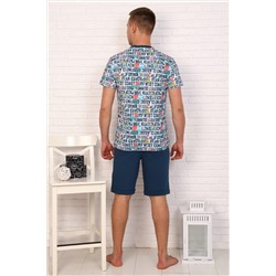 Костюм с шортами 11552 НАТАЛИ, 882680