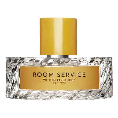 VILHELM PARFUMERIE ROOM SERVICE edp (w) 50ml TESTER