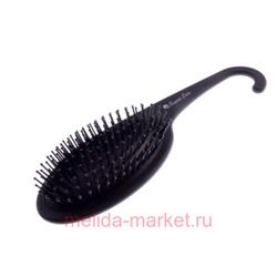 Scarlet Line Расческа массажная для волос 23см RB 3903 N