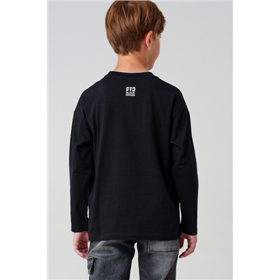 Лонгслив PLAYTODAY, 1223139