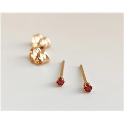 Серьги  Xuping