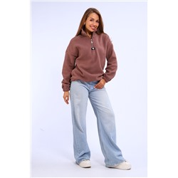 Толстовка плюшевая 001 НАТАЛИ, 1226099