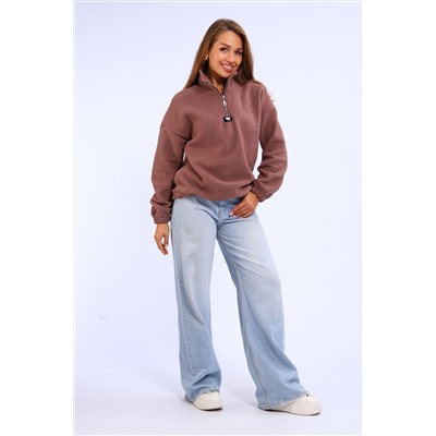 Толстовка плюшевая 001 НАТАЛИ, 1226099