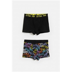 Трусы, 2 шт. ACOOLA, 1065806