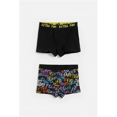 Трусы, 2 шт. ACOOLA, 1065806