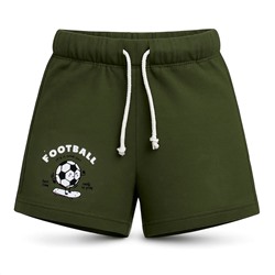 YOULALA Шорты 0613102101