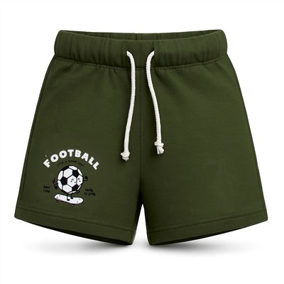 YOULALA Шорты 0613102101