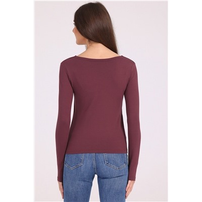 Лонгслив АПРЕЛЬ, 931784