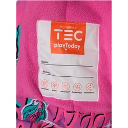 PLAYTODAY Комплект