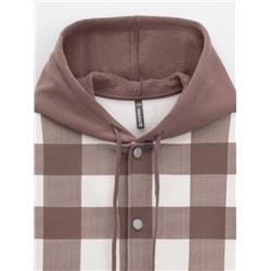 CROCKID Рубашка КР 302196